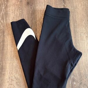 Black Leggings